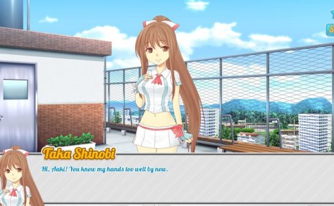 Divine Slice of Life Adult Game Screenshots (6)