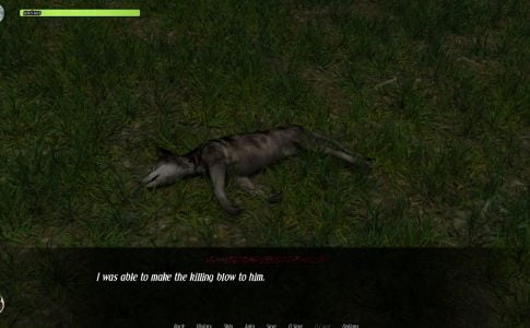 Frihetsjord Adult Game Screenshots (2)