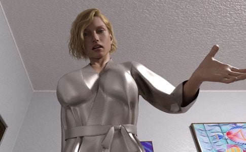 Frozen Past Adult Game Screenshots (1)