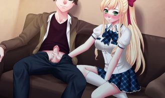 Highschool Possession Adult Game Screenshots (2)