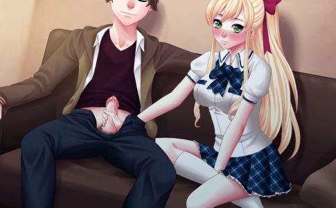 Highschool Possession Adult Game Screenshots (2)