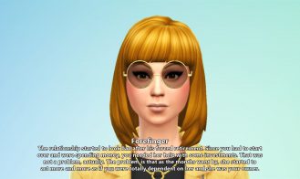 Homeless Adult Game Screenshots (2)