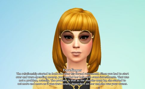 Homeless Adult Game Screenshots (2)