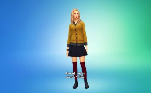 Homeless Adult Game Screenshots (3)