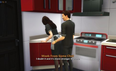 Homeless Adult Game Screenshots (5)