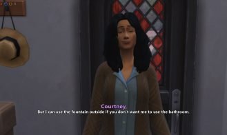 Homeless Adult Game Screenshots (7)