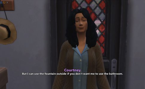 Homeless Adult Game Screenshots (7)