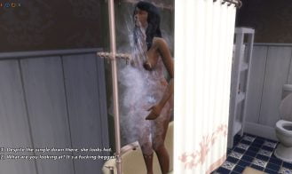 Homeless Adult Game Screenshots (8)