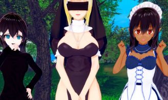 Lust Age: New Home