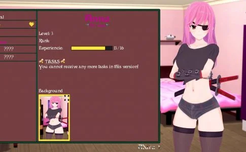 Lust Age Adult Game Screenshots (3)