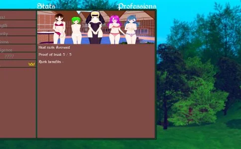 Lust Age Adult Game Screenshots (4)