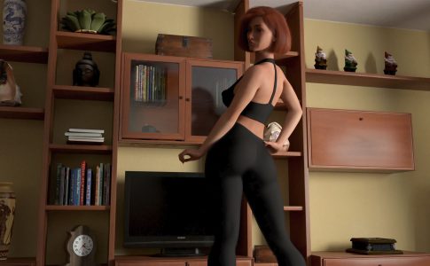 Monkey Business Adult Game Screenshots (1)