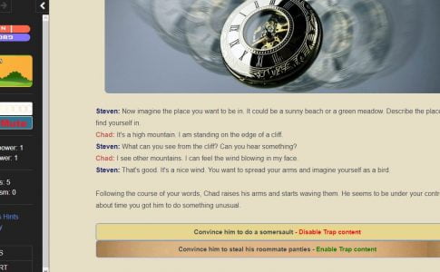 My Town, My Show Adult Game Screenshots (4)