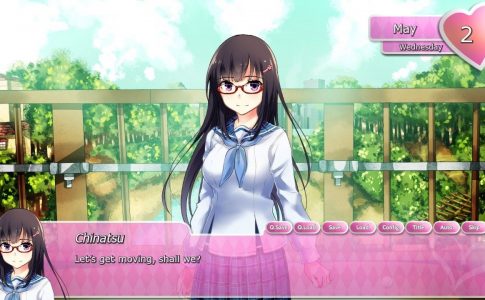 No One But You Adult Game Screenshots (2)