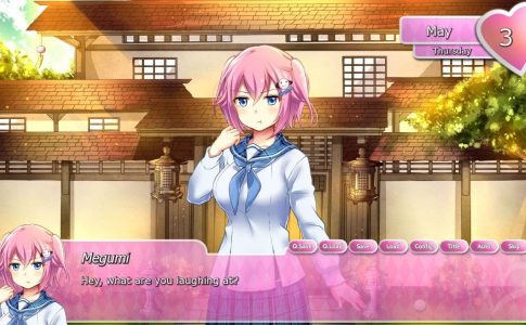 No One But You Adult Game Screenshots (3)