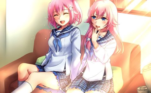 No One But You Adult Game Screenshots (4)