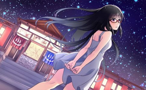 No One But You Adult Game Screenshots (5)