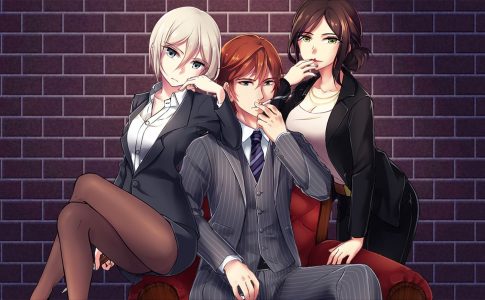 No One But You Adult Game Screenshots (6)