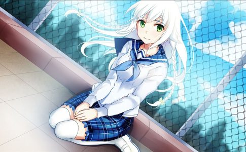 No One But You Adult Game Screenshots (8)