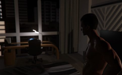 Obscure Affairs Adult Game Screenshots (5)