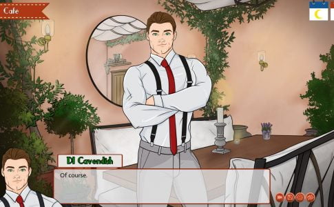 One More Time from the Top Adult Game Screenshots (6)