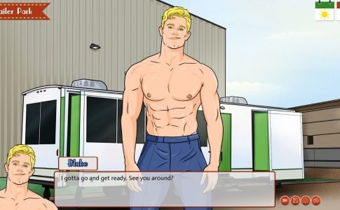 One More Time from the Top Adult Game Screenshots (7)