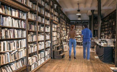 Path of the Dead Adult Game Screenshots (3)