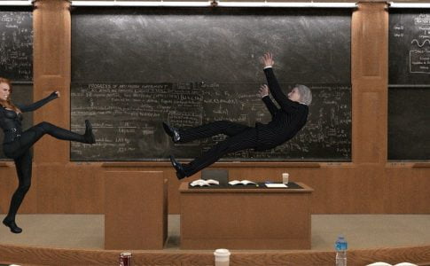 Path of the Dead Adult Game Screenshots (4)