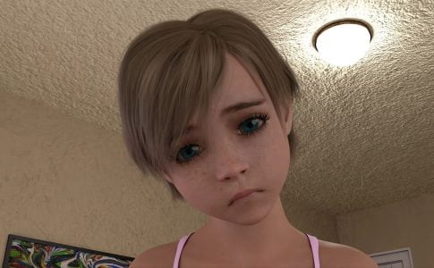 Pongo Delta Adult Game Screenshots (1)