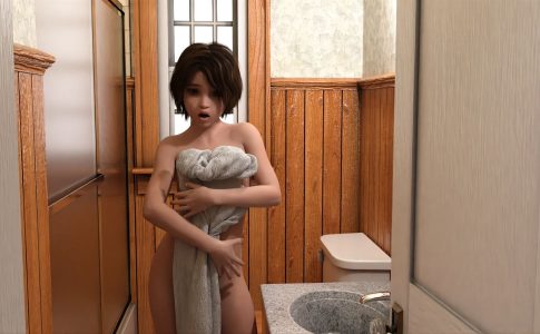 Pongo Delta Adult Game Screenshots (2)