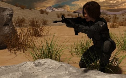 Pongo Delta Adult Game Screenshots (4)