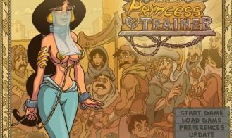 Princess Trainer Gold Edition Adult Game Screenshots (1)