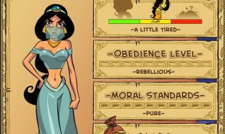 Princess Trainer Gold Edition Adult Game Screenshots (3)