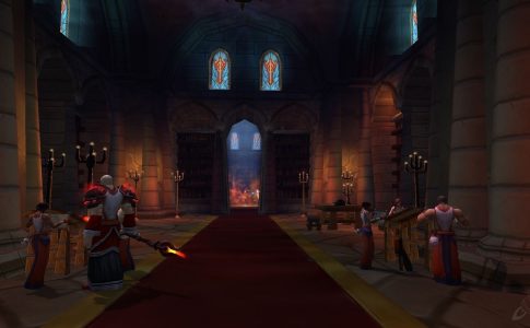 Scarlet Ashbringer Adult Game Screenshots (4)