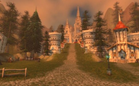 Scarlet Ashbringer Adult Game Screenshots (5)