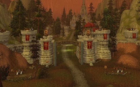 Scarlet Ashbringer Adult Game Screenshots (8)
