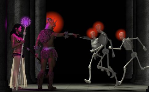 Something’s in the Air Adult Game Screenshots (8)