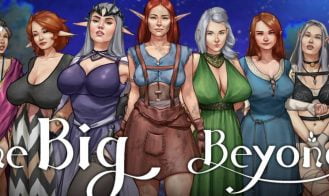 The Big Beyond