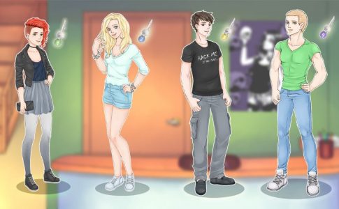 The Last Weekend Adult Game Screenshots (3)