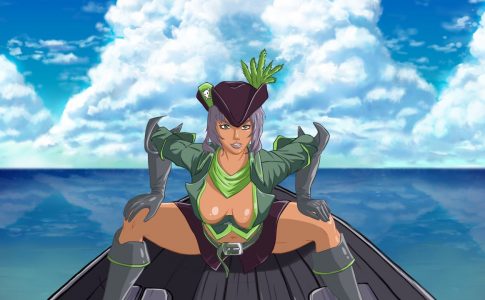 Bar ’’Wet Dreams’’ Adult Game Screenshot (6)