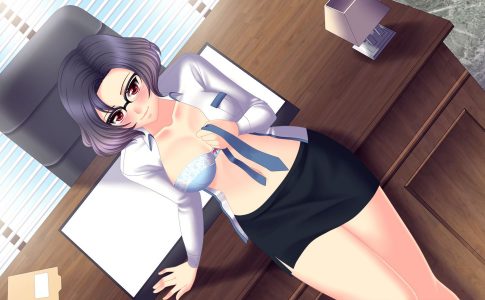 Battle Girls Adult Game Screenshots (2)
