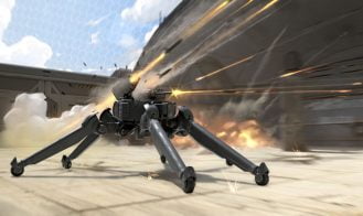 Battle Girls Adult Game Screenshots (3)