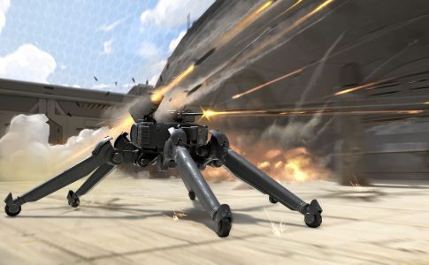 Battle Girls Adult Game Screenshots (3)