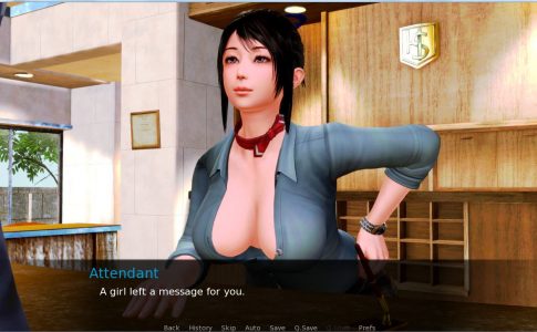 Beach Vacation Adult Game Screenshots (3)