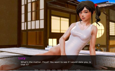 Beach Vacation Adult Game Screenshots (7)