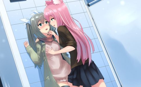 BlueberryNOVA Adult Game Screenshot (2)