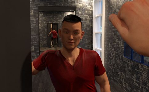 Bound by Night Adult Game Screenshots (2)