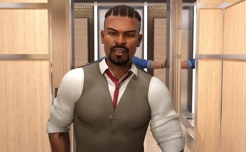 Bound by Night Adult Game Screenshots (4)