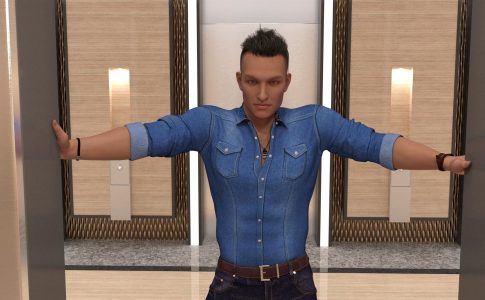 Bound by Night Adult Game Screenshots (5)