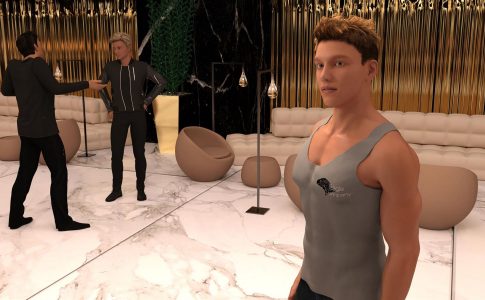 Bound by Night Adult Game Screenshots (6)